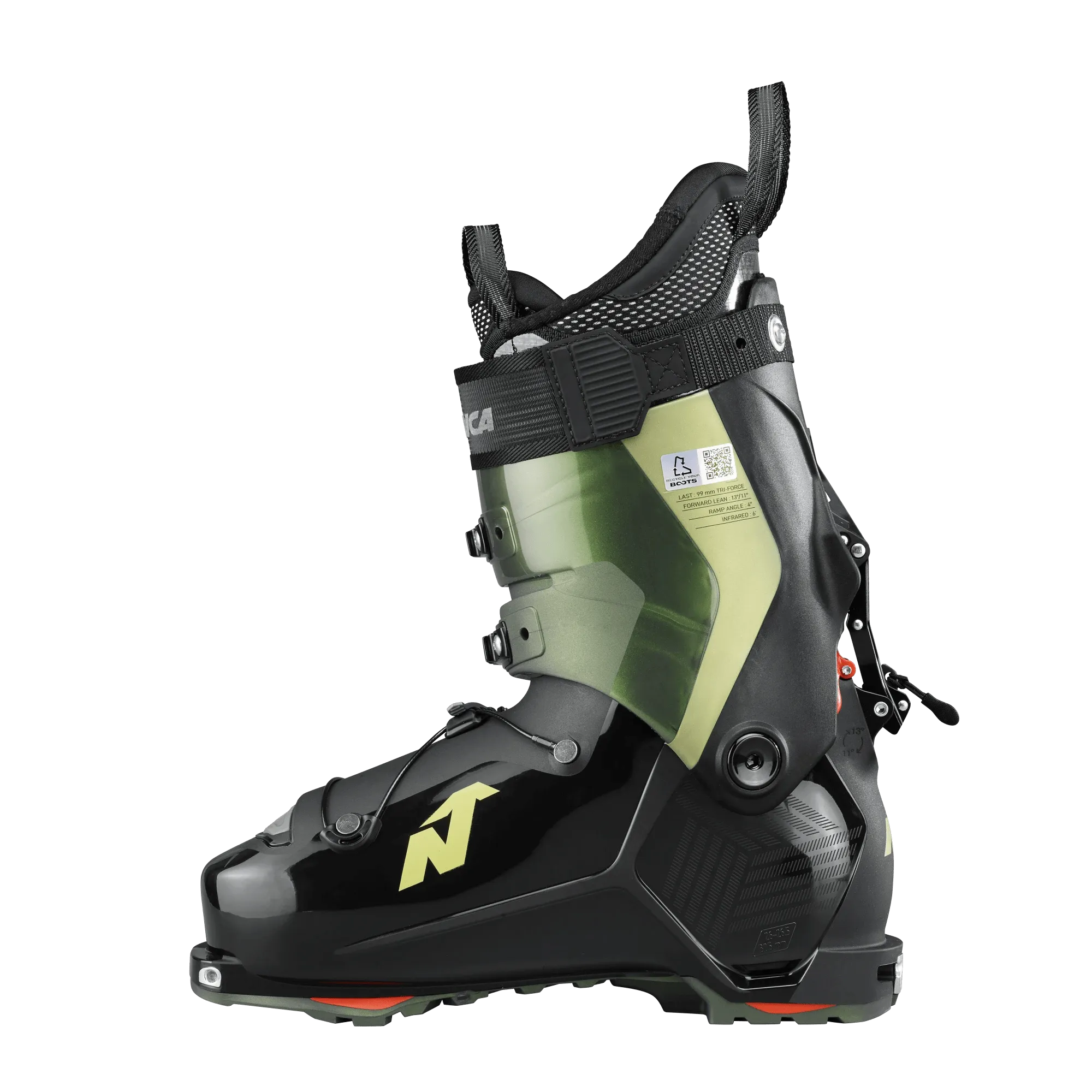 NORDICA UNLIMITED 130 DYN- 2024